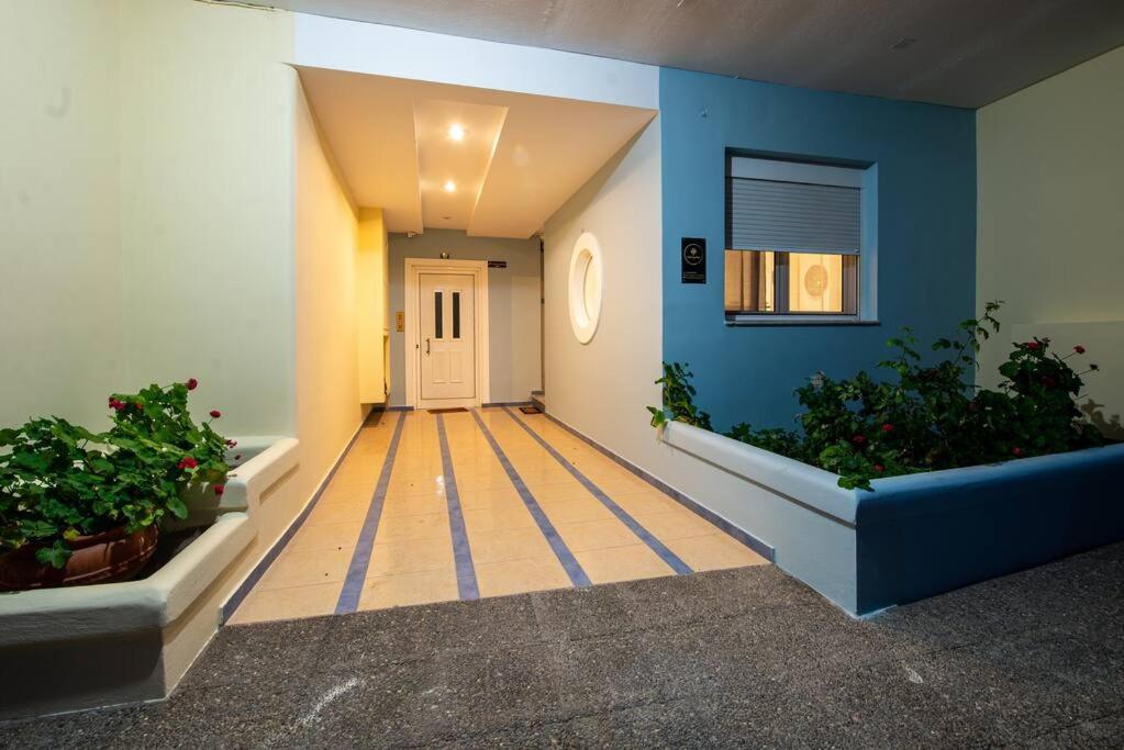 Lemon Garden Stylish Private Apartment Kalamata Exterior photo